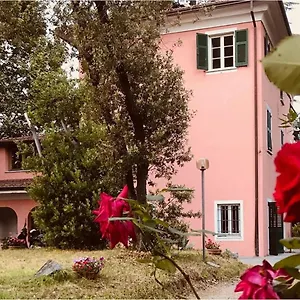Frühstückspension I Poggi Di S.caterina, Sarzana