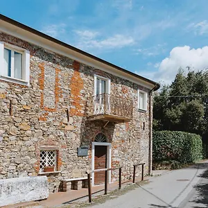 Bauernhof Un Angelo Mia Tavola, Sarzana