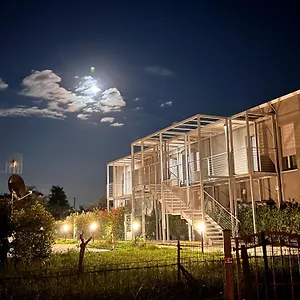 Apartment Marinella House, Sarzana