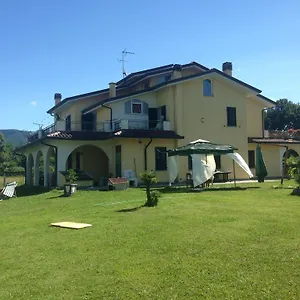 Frühstückspension Naclerio, Sarzana