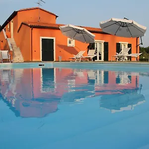 Apartment Casali Romei, Sarzana