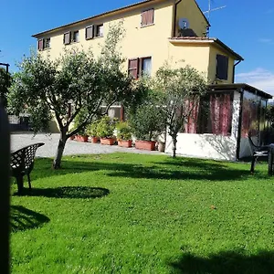 Le Travi Bed & Breakfast