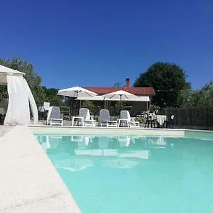 Ferienhaus Villino Maria, Sarzana