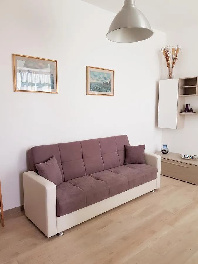 Moralma Apartment Sarzana