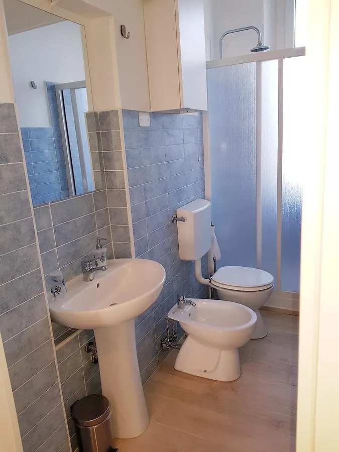 Moralma Apartment Sarzana Italy