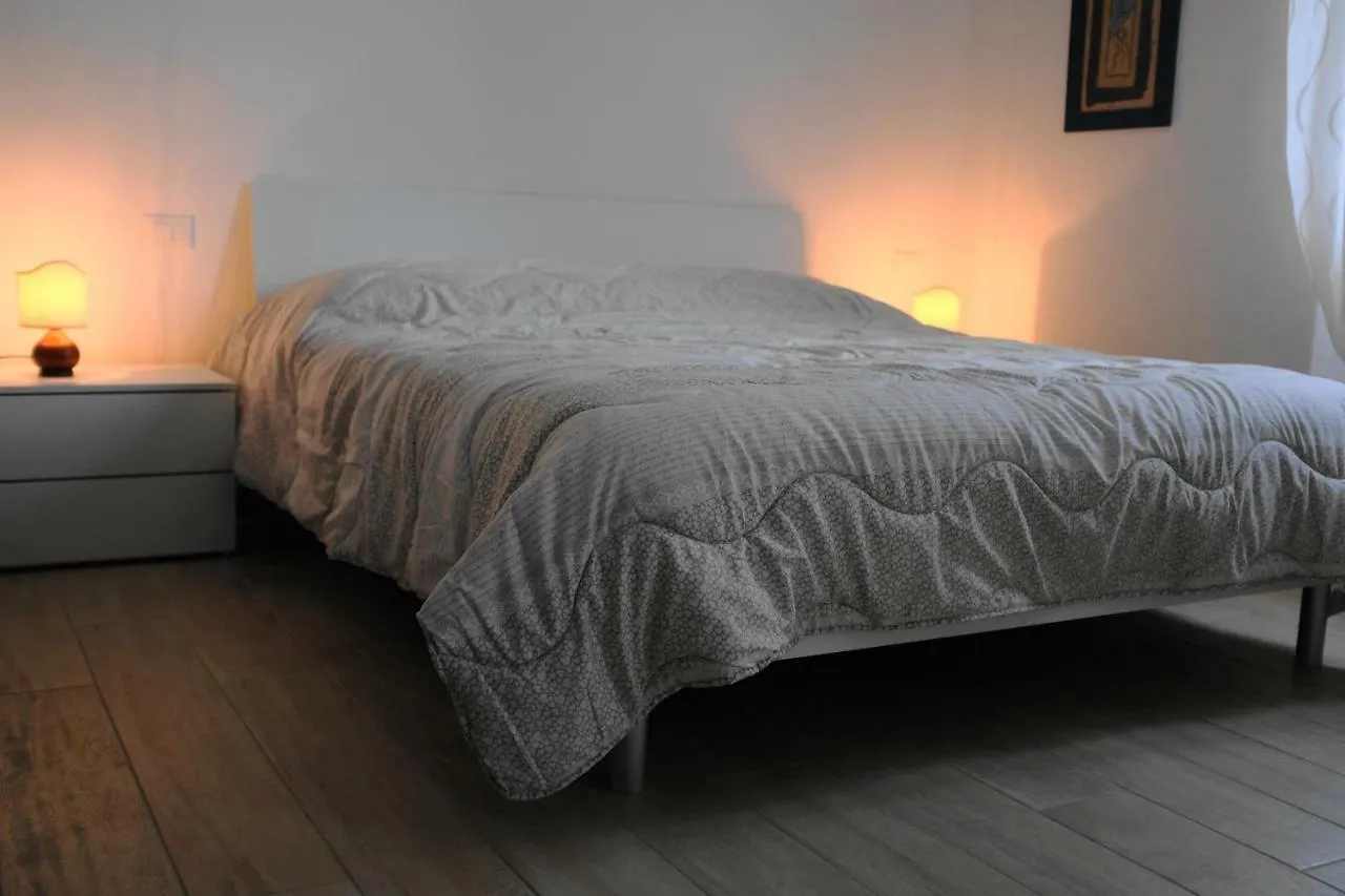 Moralma Apartment Sarzana