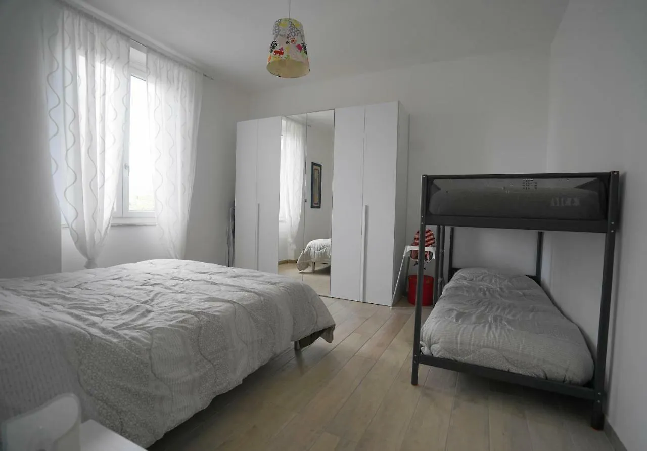 Moralma Apartment Sarzana Italy