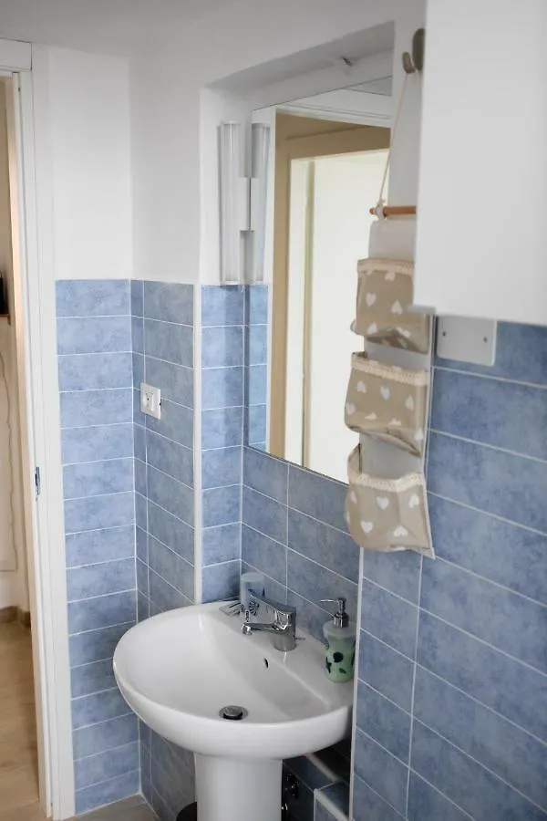 Moralma Apartment Sarzana