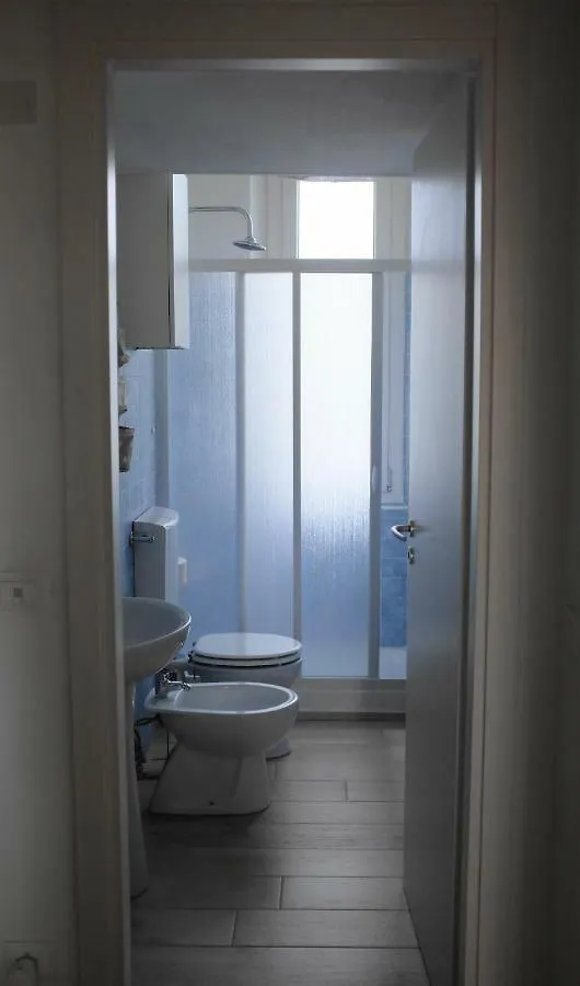 Moralma Apartment Sarzana