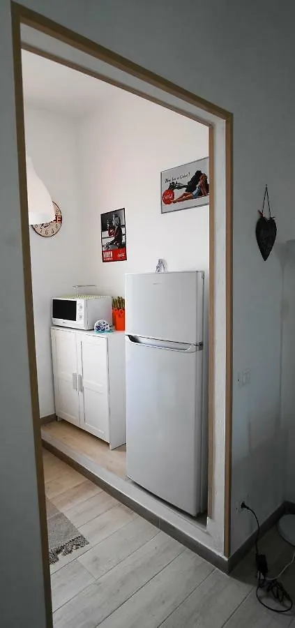 Moralma Apartment Sarzana Italy
