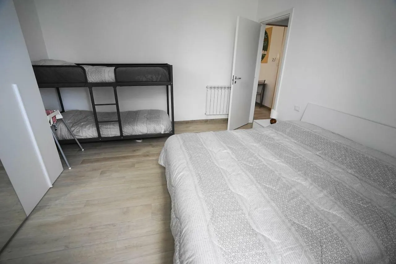 Moralma Apartment Sarzana