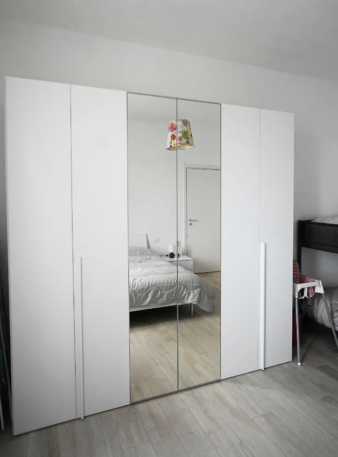 Moralma Apartment Sarzana