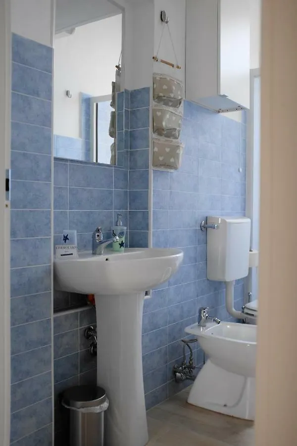 Moralma Apartment Sarzana