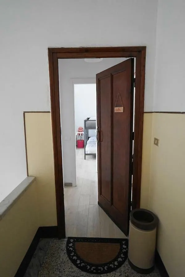 Moralma Apartment Sarzana