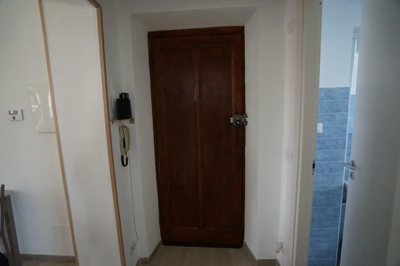 Moralma Apartment Sarzana