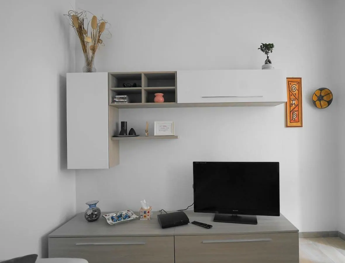 Moralma Apartment Sarzana